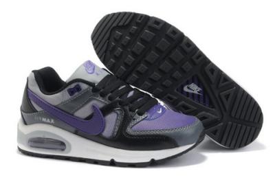 wholesale Nike Air Max Command Women's Shoes No. 4